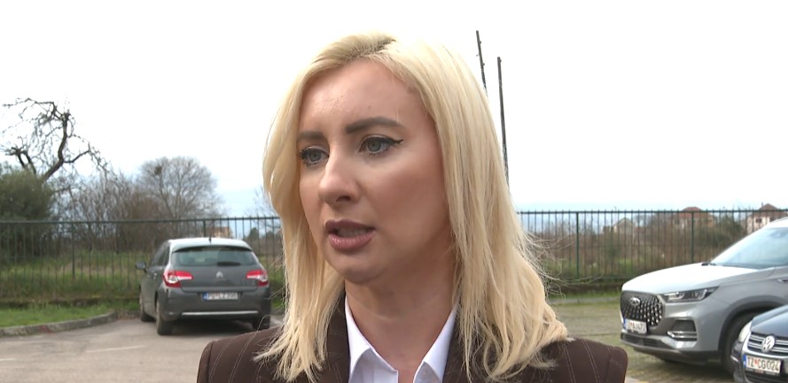 Gorčević: Crna Gora spremna za zatvaranje još jednog poglavlja