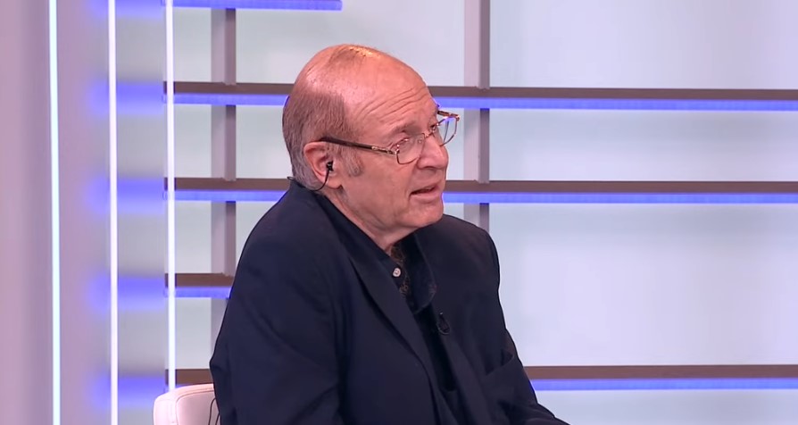 SKANDAL: Bošnjačko vijeće traži zabranu predavanja izraelskog istoričara Grajfa povodom Međunarodnog dana sjećanja na žrtve Holokausta