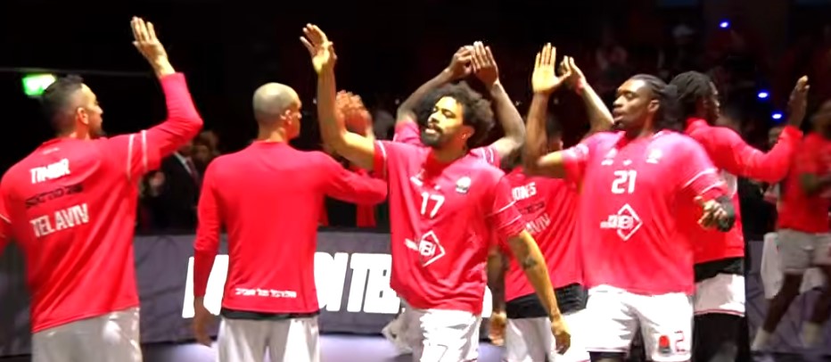 Hapoel cilja moćno pojačanje za napad na evropski tron