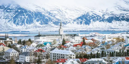 Strah od Amerike tjera Island na referendum
