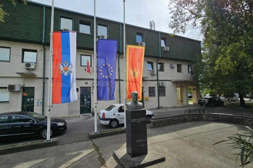 Zeta traži usklađivanje razgraničenja Podgorice i Tuzi sa budućim procesom prema Zeti