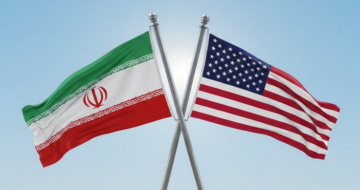 iran sad