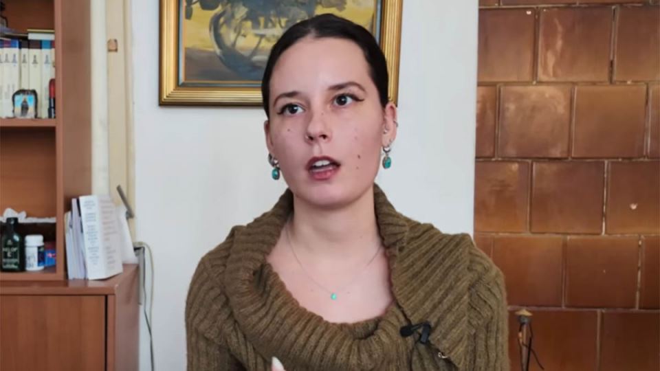 „Toliko volim Srbe, da ne veruju da sam strankinja“: Zauvek je napustila Ameriku zbog onoga što samo Srbija ima
