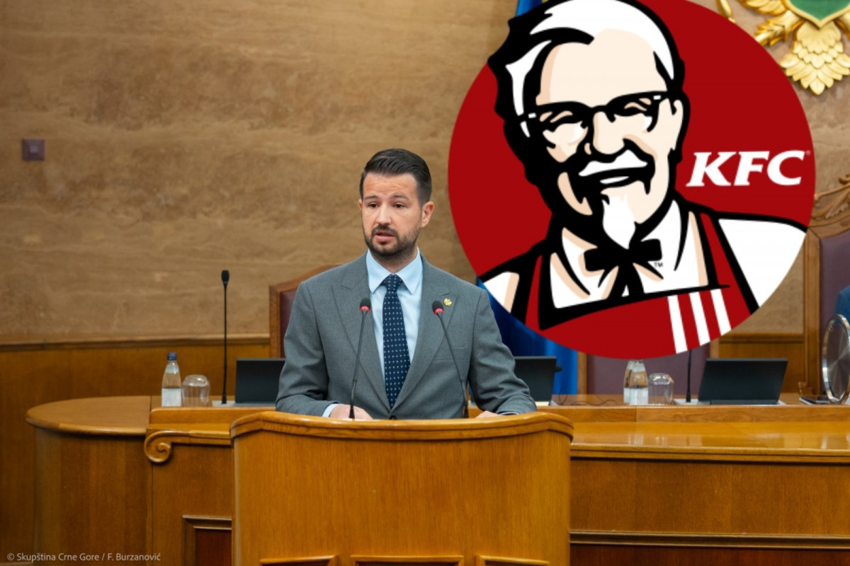 jakov milatovic kfc