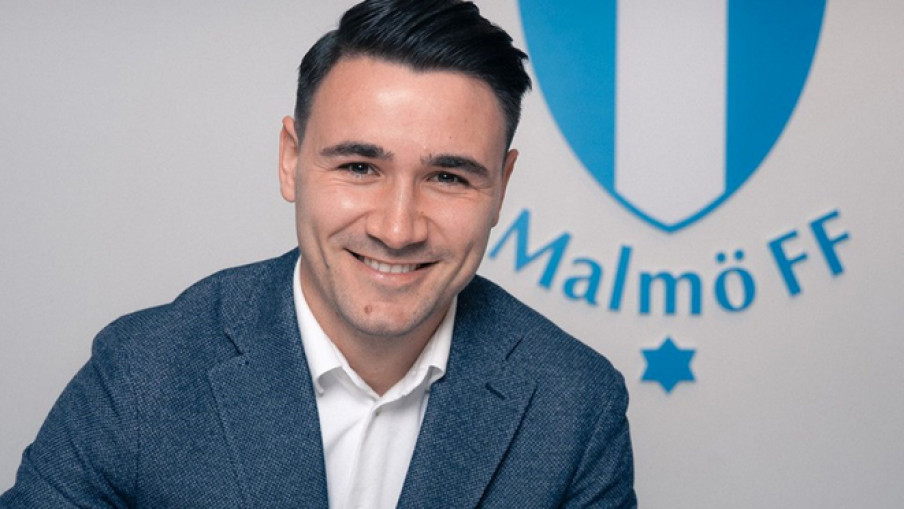 Karabeljov napustio Partizan, Malme platio obeštećenje