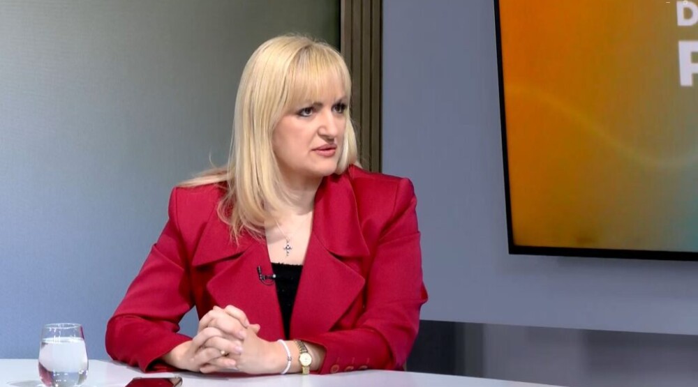 Borovinić Bojović: Rješenje za Botun je dijalog, novi izbori nijesu rješenje