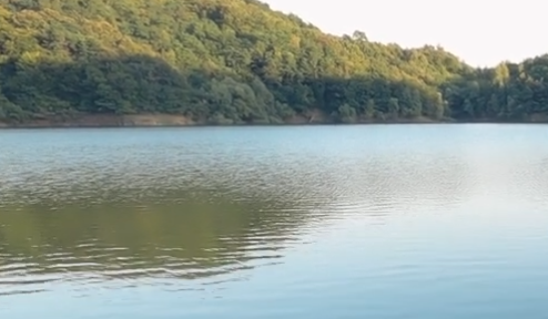 Tijela dvojice muškaraca pronađena u jezeru kod Leskovca nakon tri dana potrage