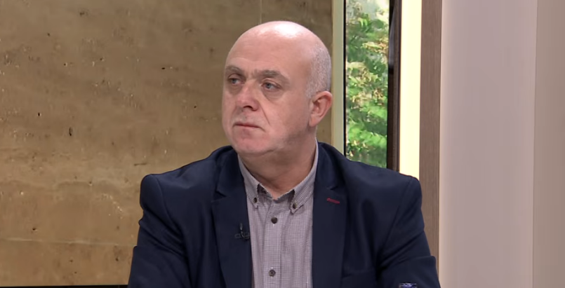 Jokić: Najčešće se kradu kozmetika i alati