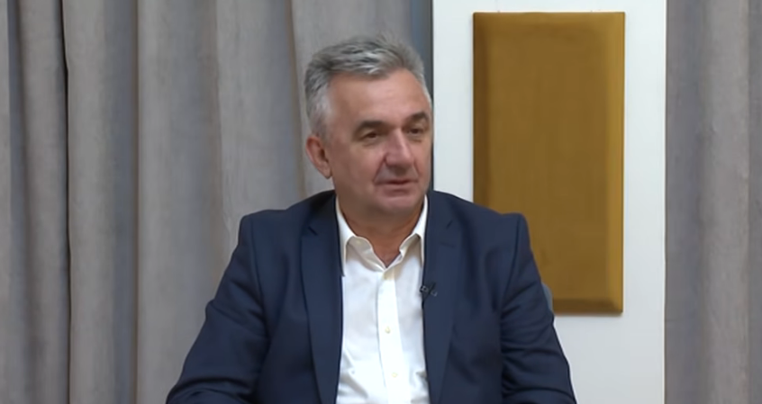 jovan janjić