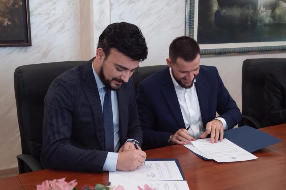 Opština Budva spremila 50.000 eura za Islamsku zajednicu