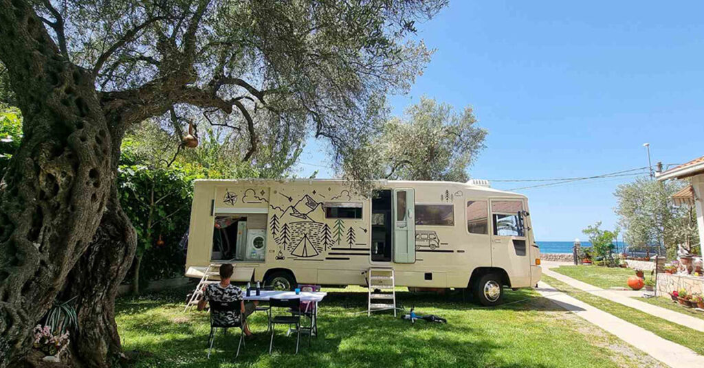 kamp