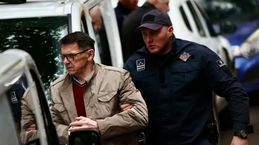 Suđenje za šverc 2,5 tone kokaina ponovo bez prisustva javnosti: Na optuženičkoj klupi Kašćelan, Ulić i ekipa