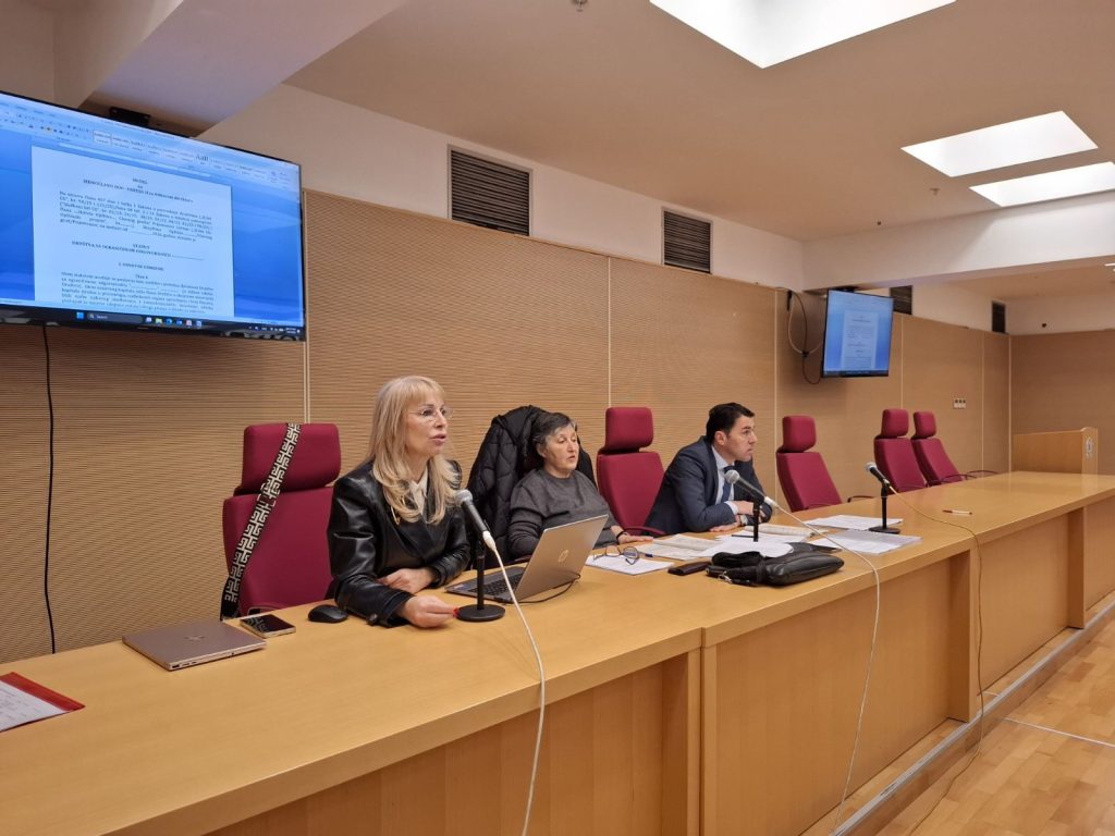Zajednica opština iniciraće odlaganje roka za usaglašavanje sa Zakonom o privrednim društvima
