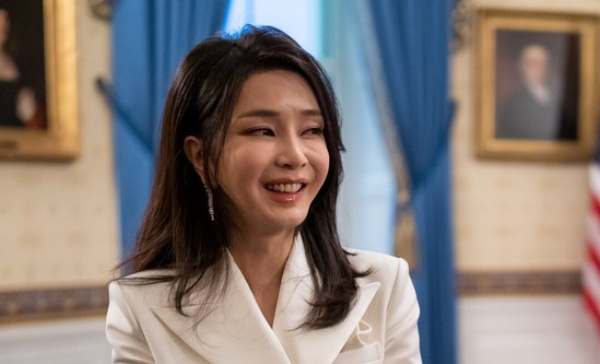 koreanka