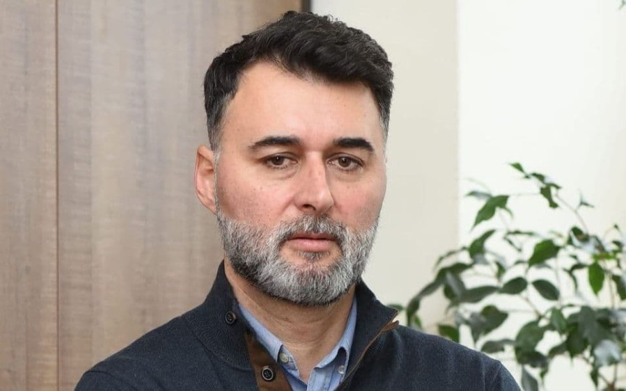 kovačević siniša