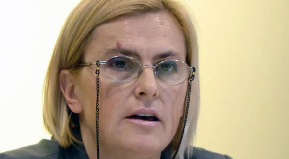 lidija tomic