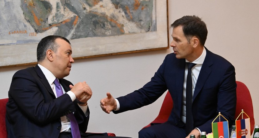 mali i azer