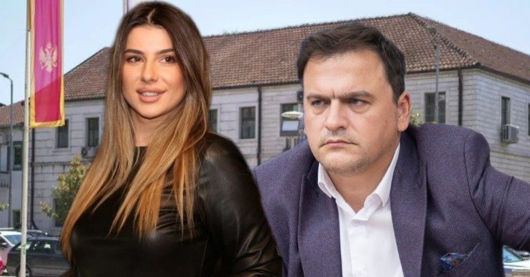 marija radonjic darko dragovic