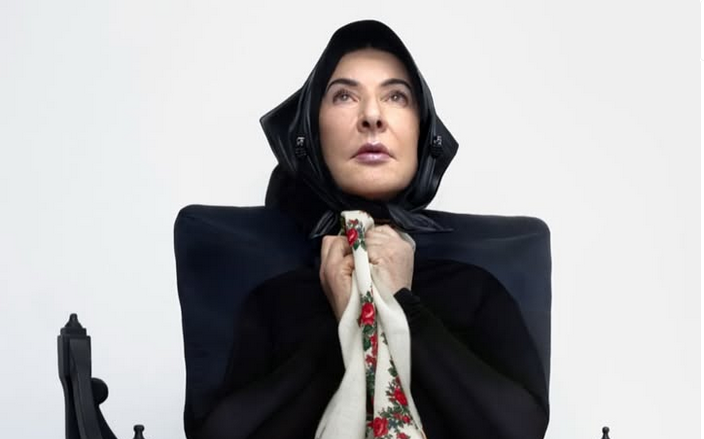 U Epsteinovim fajlovima: Hoće li DPS reagovati ako se pojave nove činjenice o Marini Abramović?