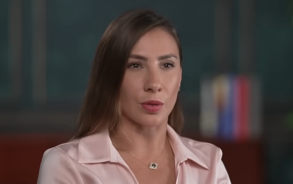 marina lacerda