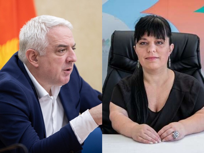 Da se podsjetimo: Kandidatkinja za člana Savjeta AEM-a poslanika nazvala fašistom!