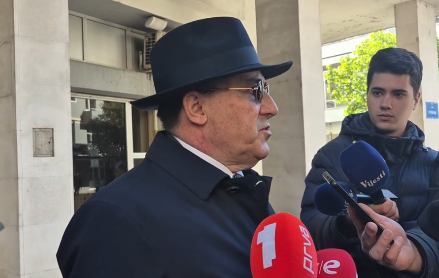 Advokat Martinović: Novaković Đurović odbila da odgovara o rušenju Montenegro Petrola