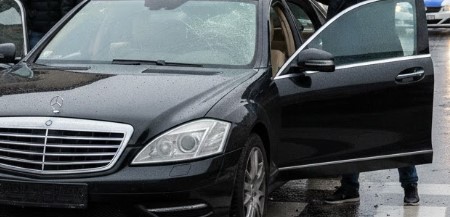 Šavničanin Mercedesom udario ženu u Nikšiću, pa pobjegao: Podnijeta krivična prijava