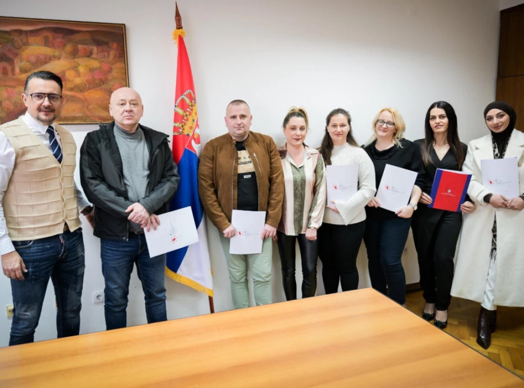 Nastavlja se povratak medicinara iz inostranstva u Srbiju