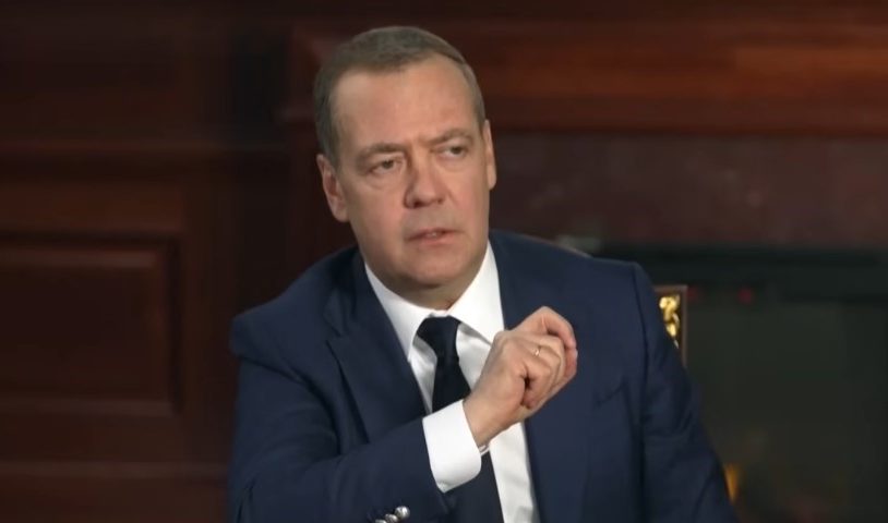 medvedev