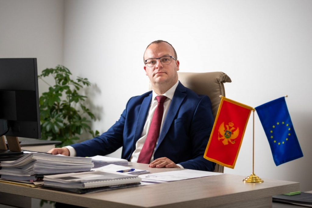 Ćulafić: Bukove prašume dio evropske i svjetske prirodne baštine