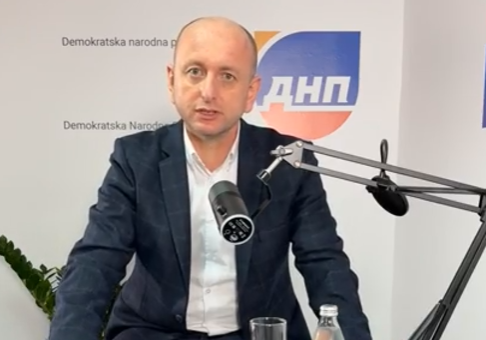 milan knezevic