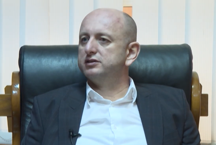 milan knezevic