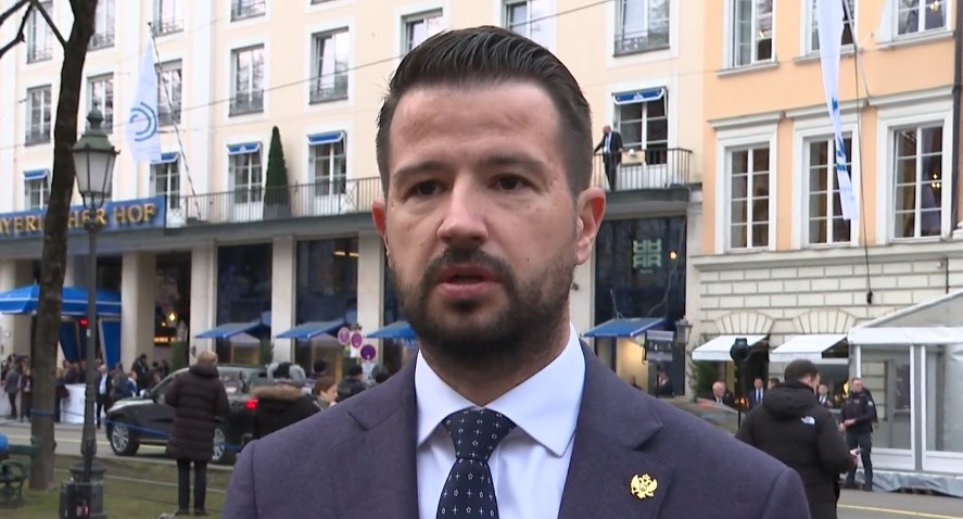 milatović