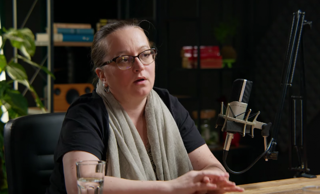 Snimak Medenice sve pogubio; Milica Kovačević (CDT): Sve smo alate koristili i ne možemo utvrditi je li AI ili autentični snimak
