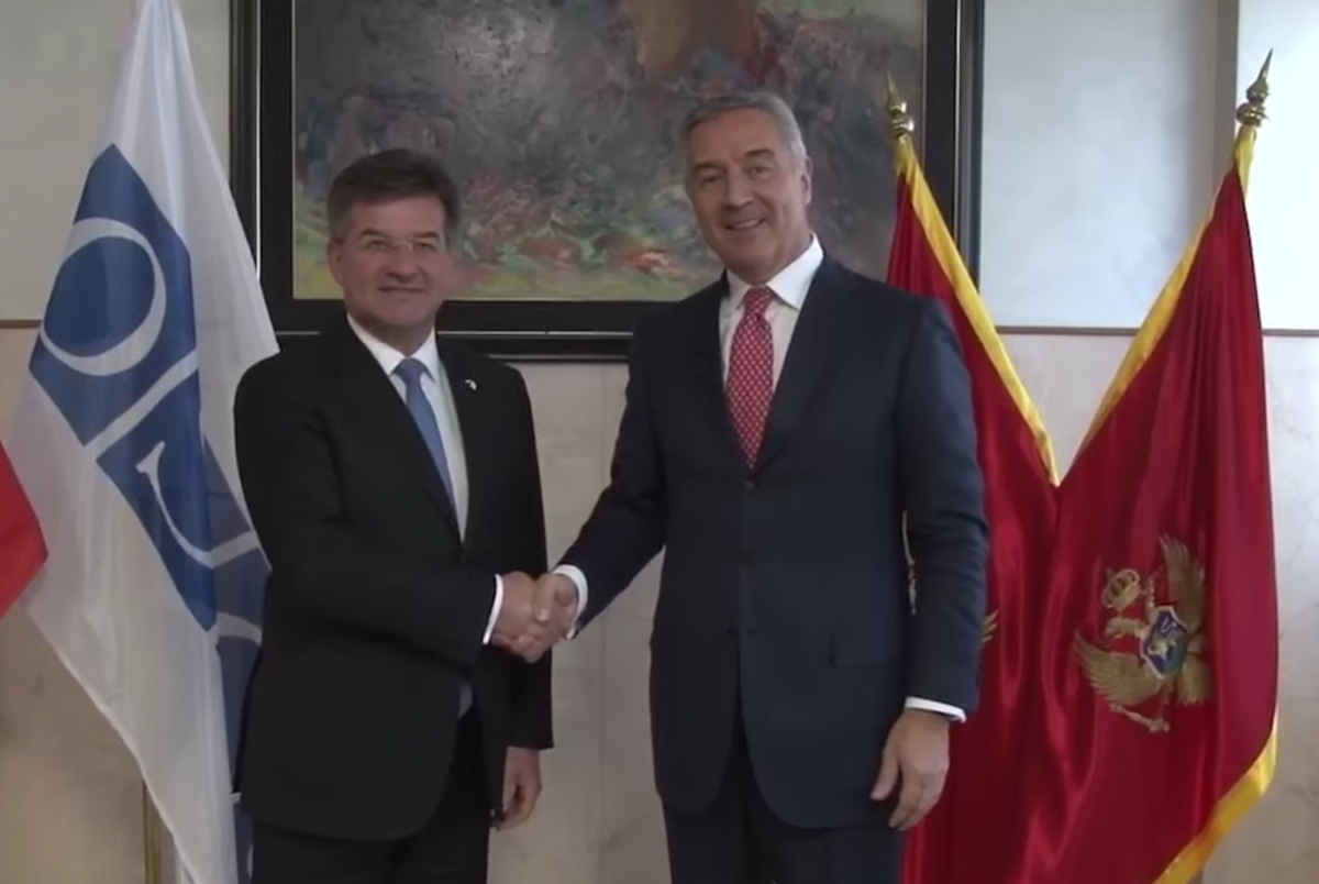 milo lajcak