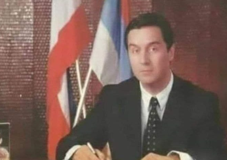 Šta bi bilo kad bi bilo: Što ne bi DPS podržao trobojku kao narodnu zastavu?