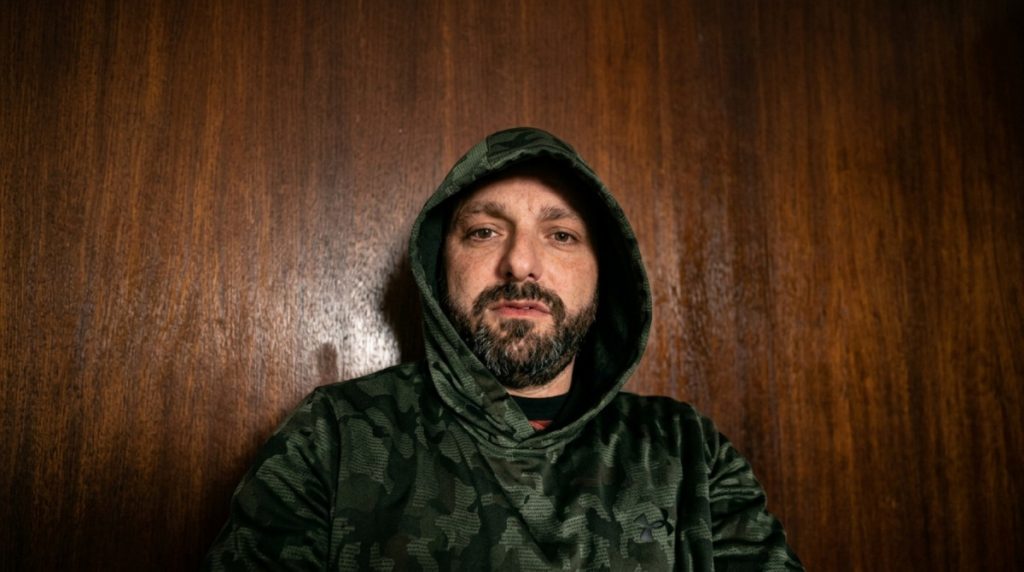 Opet se oglasio Miloš Medenica ili AI: Šćepanoviću vršite pritisak na moju porodicu pa zbog toga posjećuju psihologa (VIDEO)