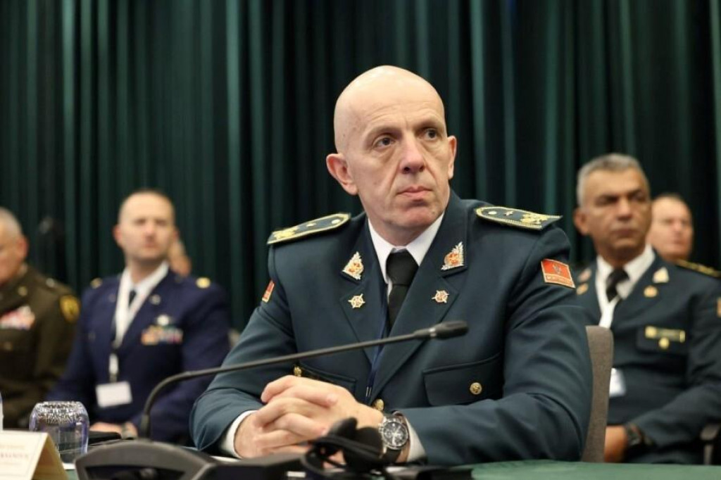 miodrag vuksanovic