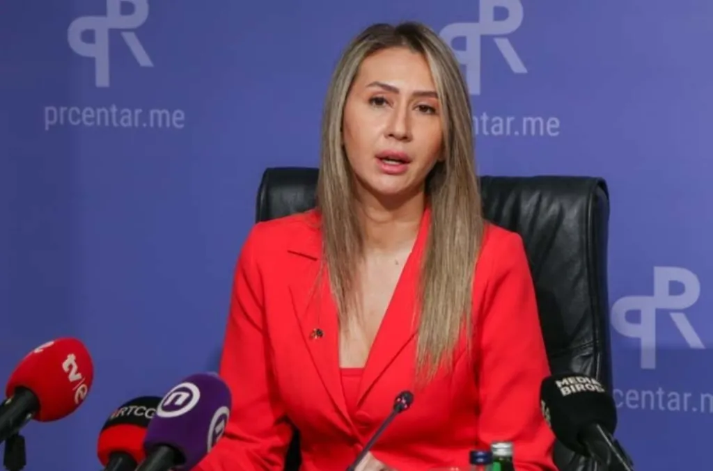 Pajković: Povezivanje sa kavačkim klanom ugrožava moju bezbjednost