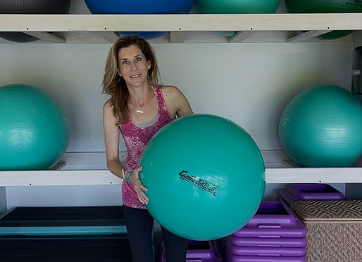 Legendarna Monika Seleš pokazala celom svijetu kako izgleda usled teške bolesti