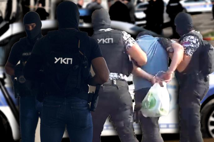 U Beogradu određen pritvor pripadnicima „Kavačkog klana“!