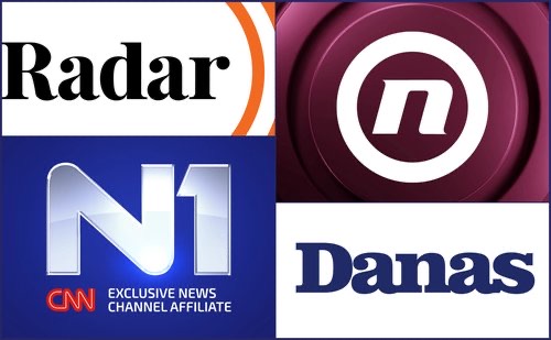 Medijska scena ulazi u novu fazu: Šolakovi tabloidi dobili novog gazdu!