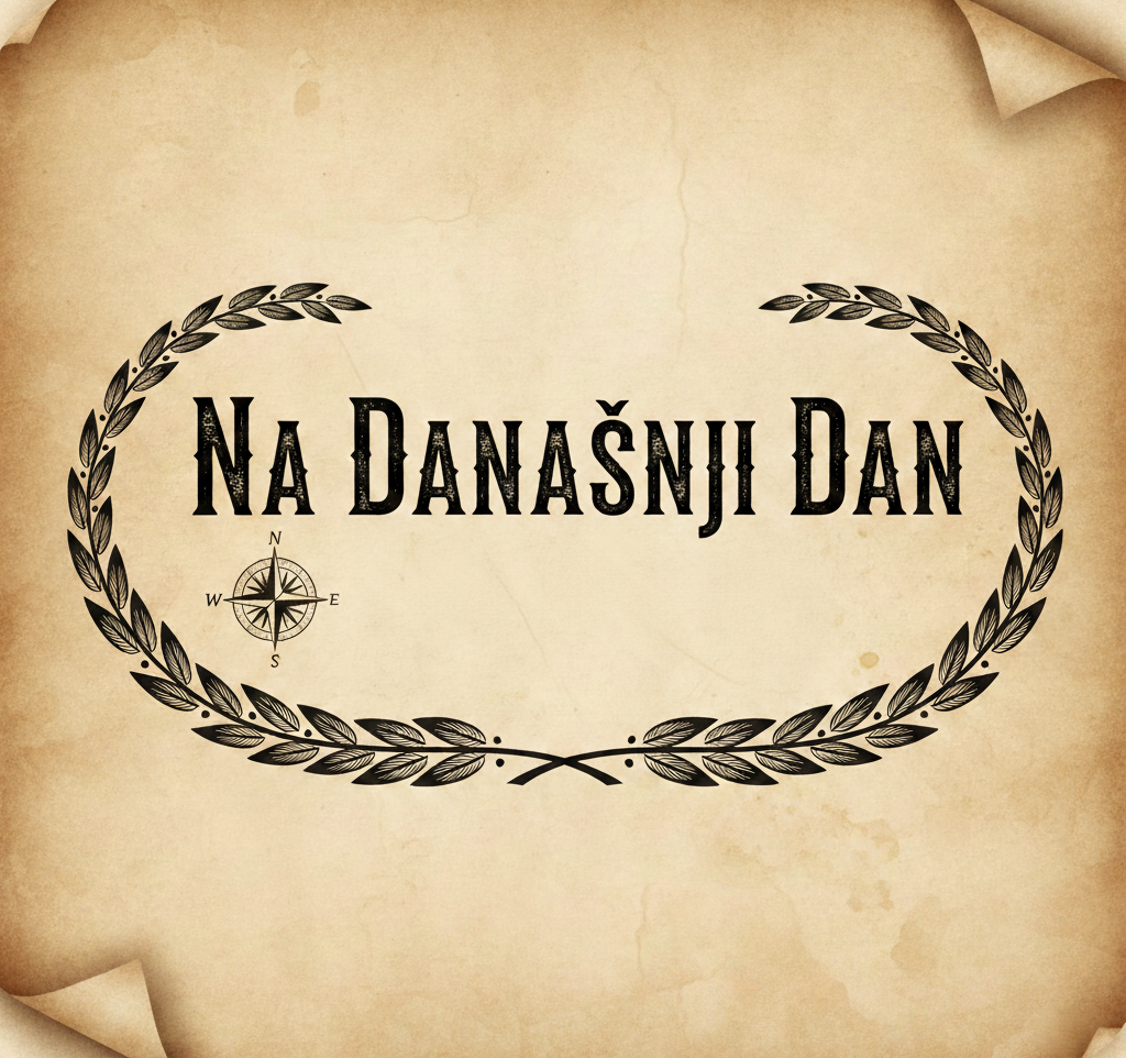 Na današnji dan – 21. februar