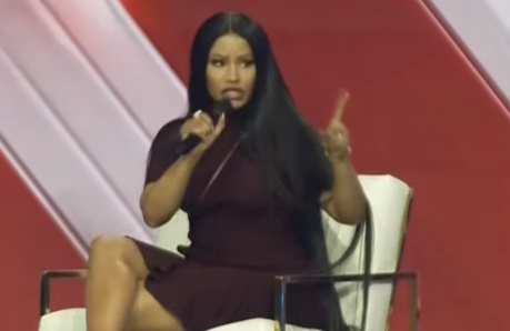 Niki Minaž progovorila o aferi Epstajn: Mnoge javne ličnosti kasapile i ubijale bebe za potrebe satanističkih rituala