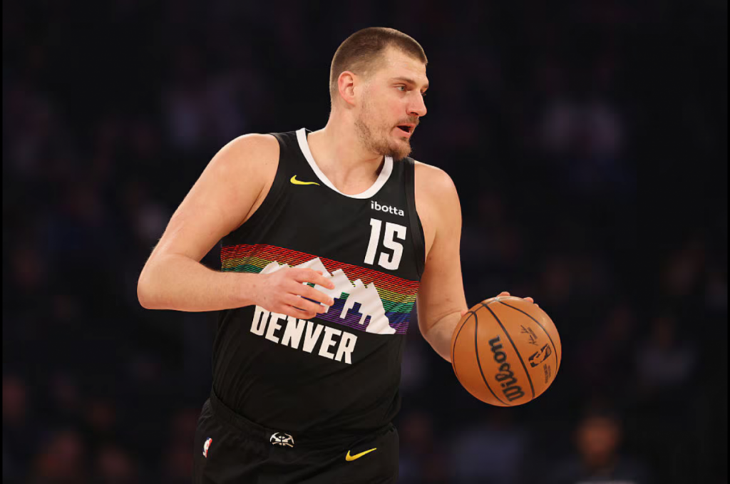 Denver na Minesotu u plej-ofu