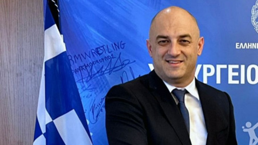Nedeljković razgovarao o odnosima Srbije i Grčke sa Tasulasom i Micotakisom