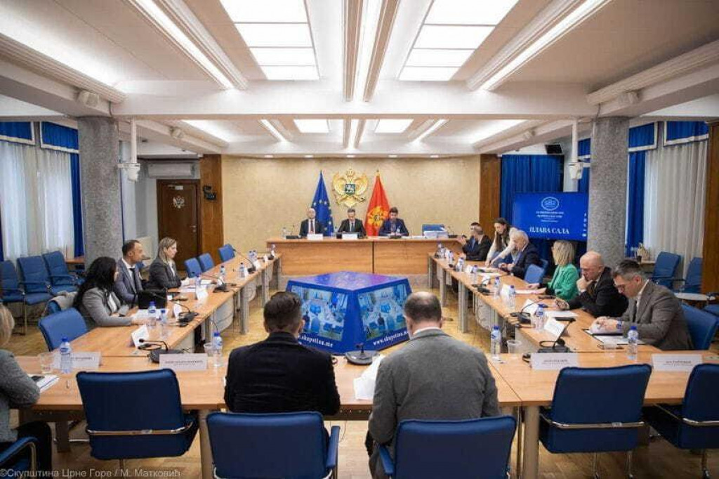 Odbor za ekonomiju danas raspravlja o neradnoj nedjelji