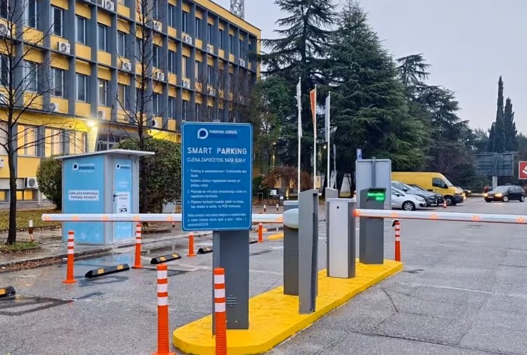 Parking servis: Neutemeljene i tendenciozne optužbe bez ikakvih dokaza