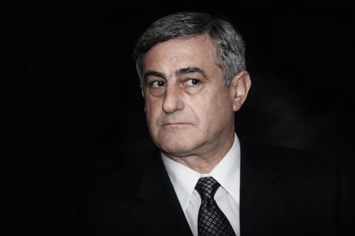 pavle b