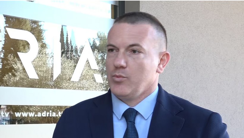 Pekić: Bjekstva od pravde primarna odgovornost sudova